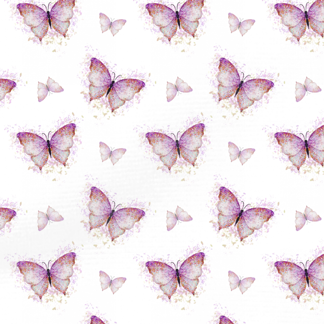 Handgemaakt Babydeken Fantasie – Exclusieve Stoffen & met Naam Caro B Handmade