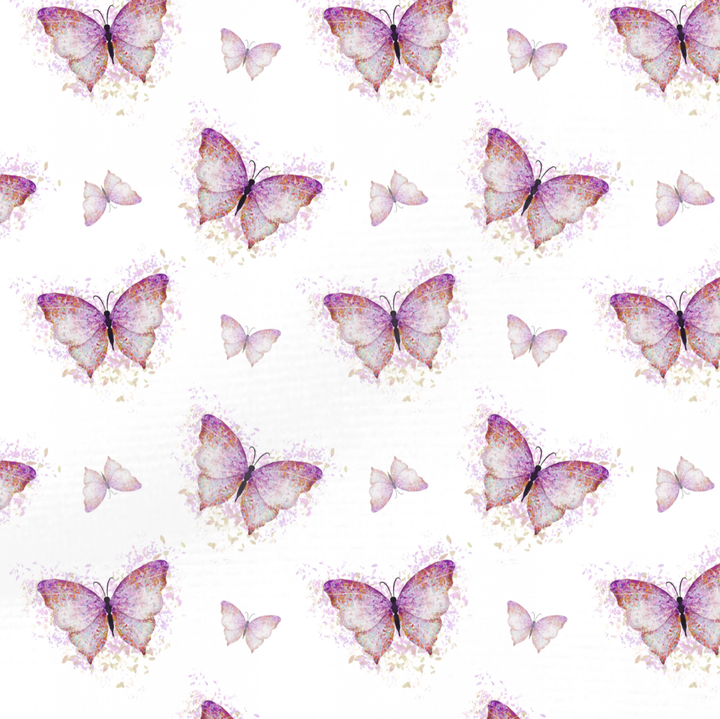 Handgemaakt Babydeken Fantasie – Exclusieve Stoffen & met Naam Caro B Handmade