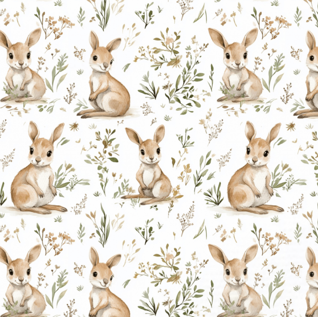 Handgemaakt Babydeken Boerderij – Exclusieve Stoffen & met Naam Caro B Handmade