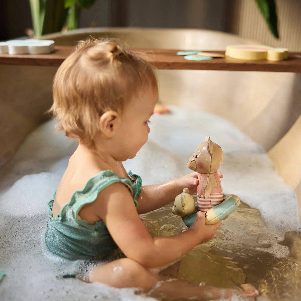 Badpop Teddy Bear - Jollein Jollein