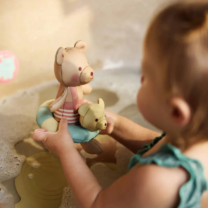 Badpop Teddy Bear - Jollein Jollein