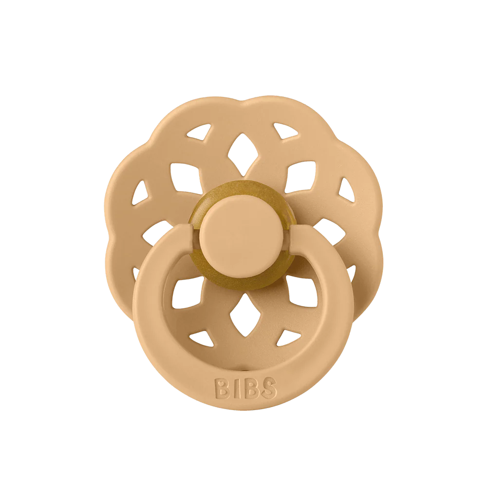 BIBS Boheme Fopspenen - Pacifiers BIBS
