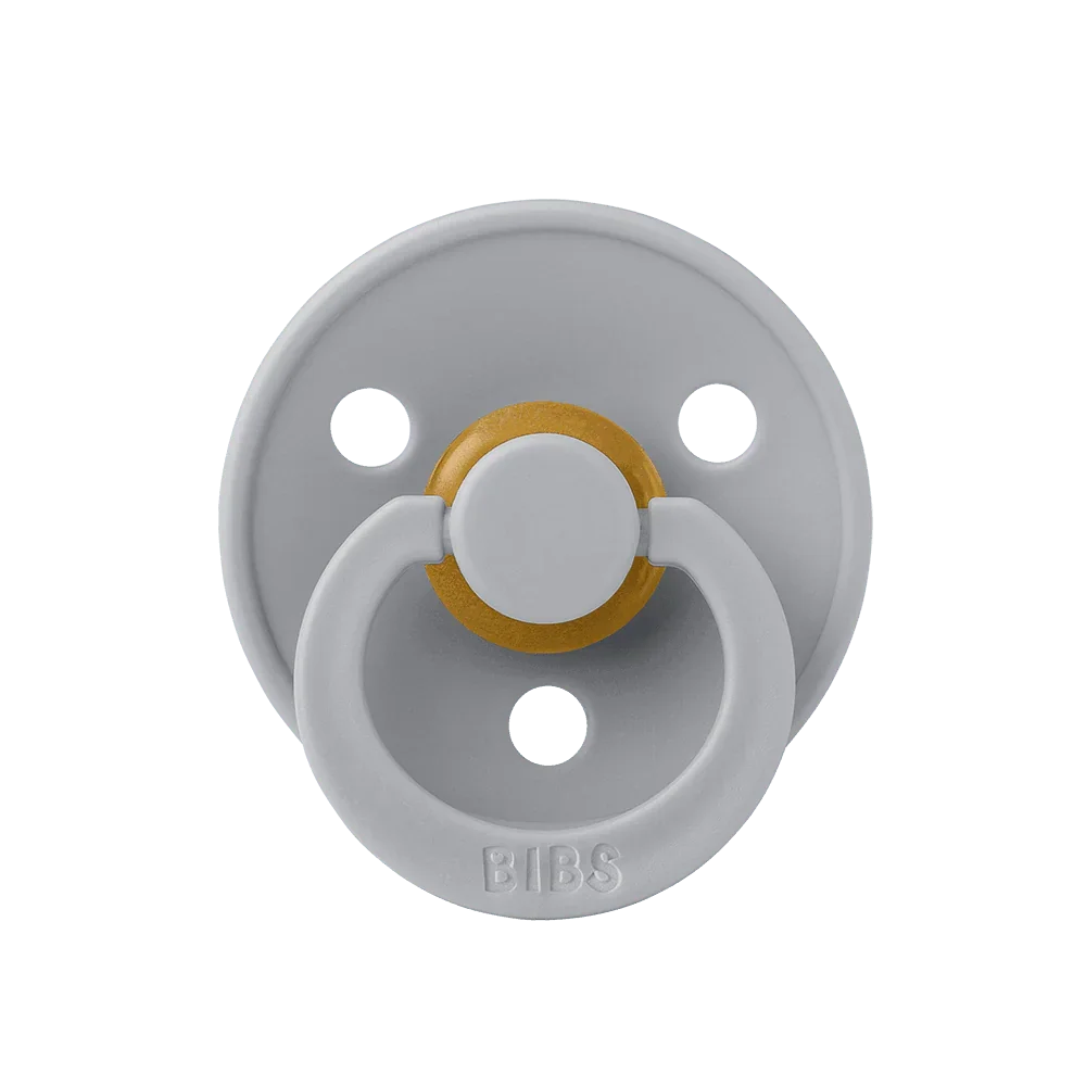 BIBS Colour Fopspenen - Pacifiers BIBS