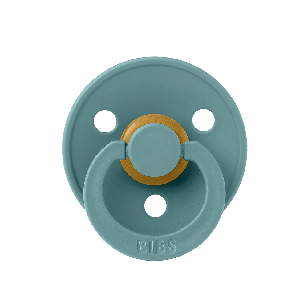 BIBS Colour Fopspenen - Pacifiers BIBS