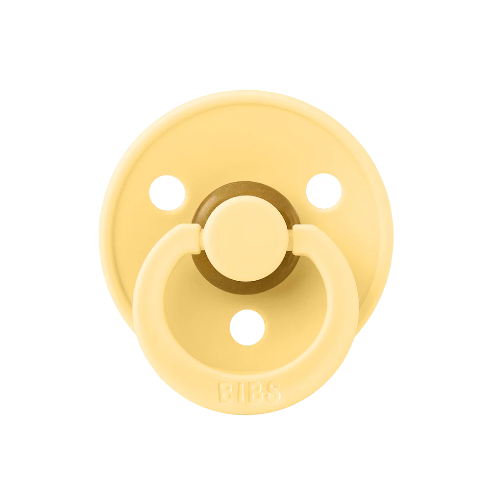 BIBS Colour Fopspenen - Pacifiers BIBS