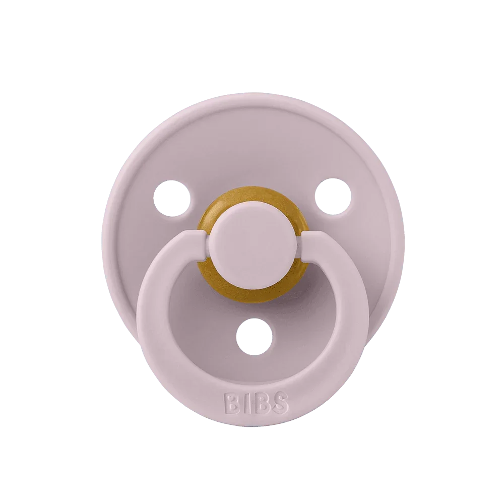 BIBS Colour Fopspenen - Pacifiers BIBS