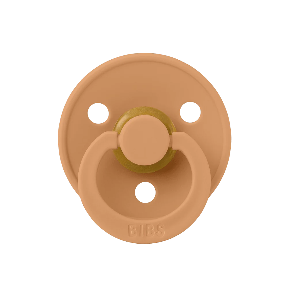 BIBS Colour Fopspenen - Pacifiers BIBS