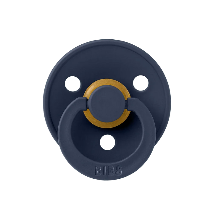 BIBS Colour Fopspenen - Pacifiers BIBS