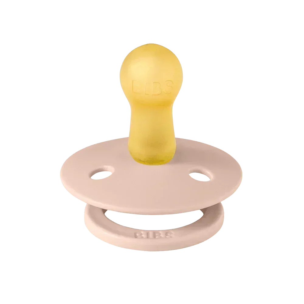 BIBS Colour Fopspenen - Pacifiers BIBS