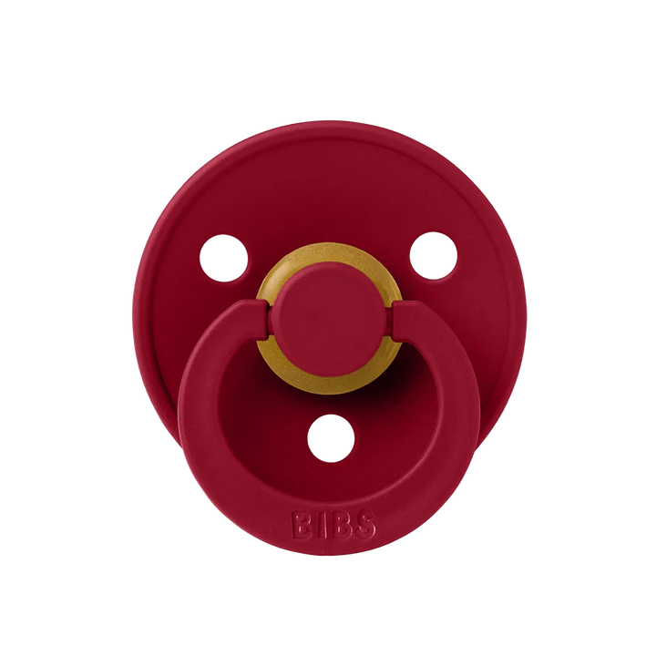 BIBS Colour Fopspenen - Pacifiers BIBS