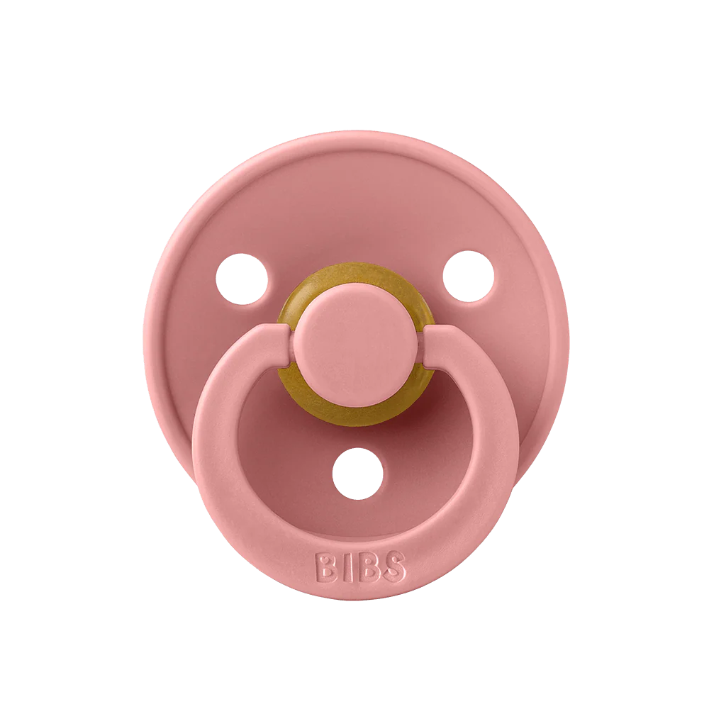 BIBS Colour Fopspenen - Pacifiers BIBS