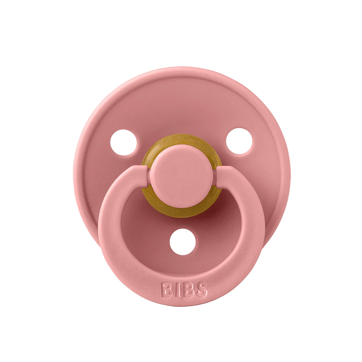 BIBS Colour Fopspenen - Pacifiers BIBS