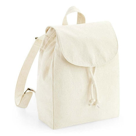 Peuterrugtas met naam - Caro B Handmade Caro B Make It Yours