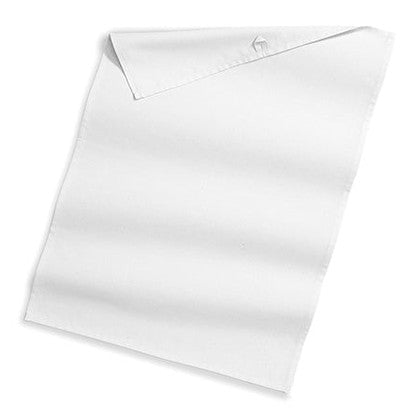 Luxe Geborduurde Theedoek – Servet & Tafeldecoratie in Één Caro B Make It Yours