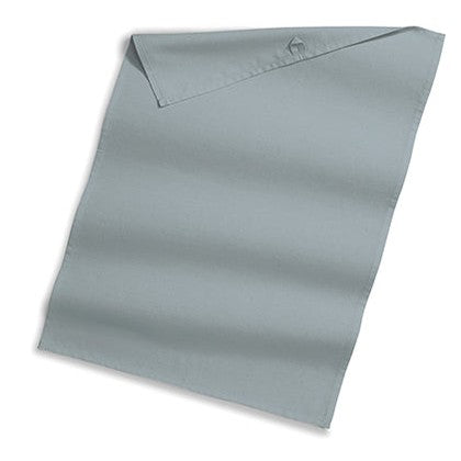 Luxe Geborduurde Theedoek – Servet & Tafeldecoratie in Één Caro B Make It Yours