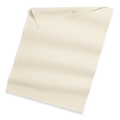 Luxe Geborduurde Theedoek – Servet & Tafeldecoratie in Één Caro B Make It Yours