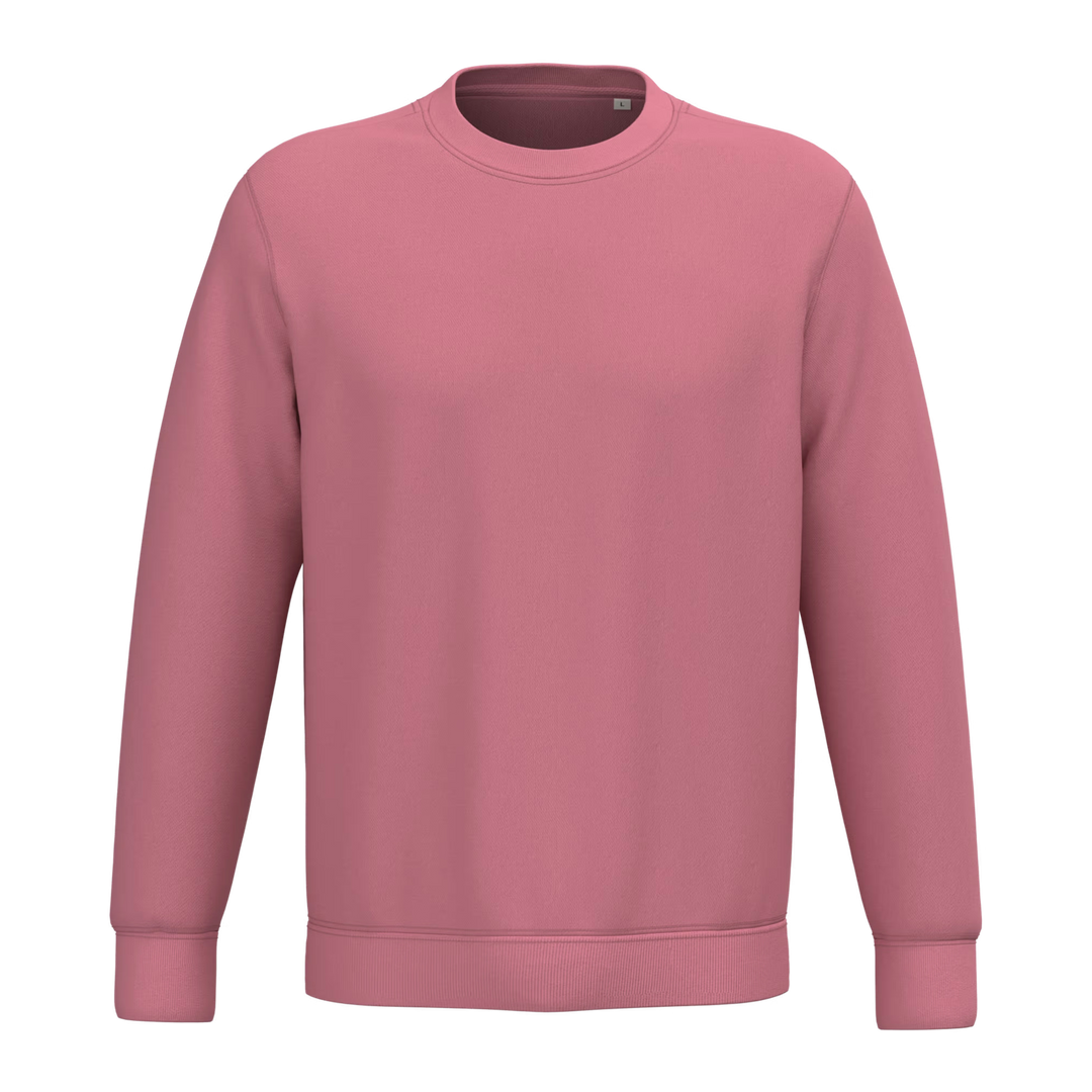 Zeg het met Bloemenletters – De Mooiste Dames Sweater voor Mama Caro B Make It Yours