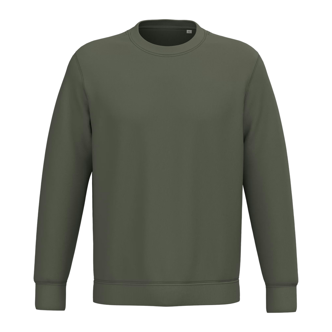 Papa, petie of opa sweater – draag je kindjes op het hart - Borduur - Vaderdag Caro B Make It Yours