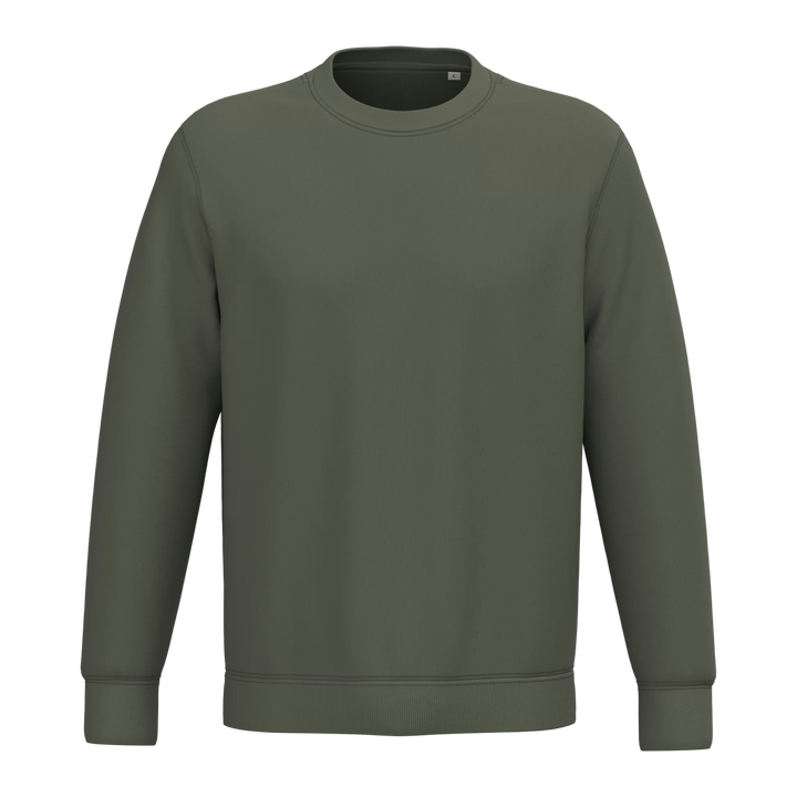 Papa, petie of opa sweater – draag je kindjes op het hart - Borduur - Vaderdag Caro B Make It Yours