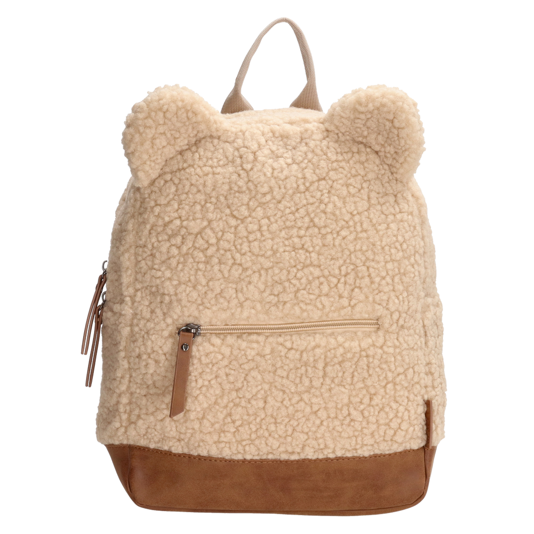 Teddy rugzak met naam - Kleuter - Caro B Handmade Caro B Handmade - Signature Collection