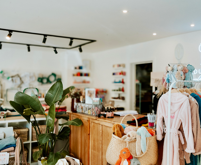 Winkel Caro B Handmade