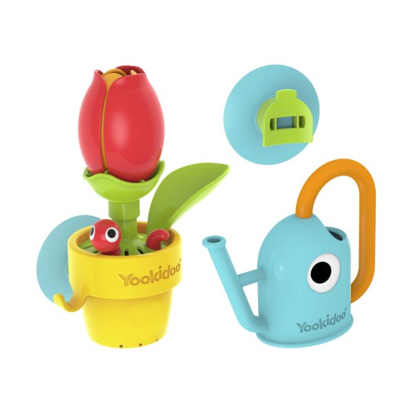 yookidoo-yookidoo-peek-a-bee-tub-flower