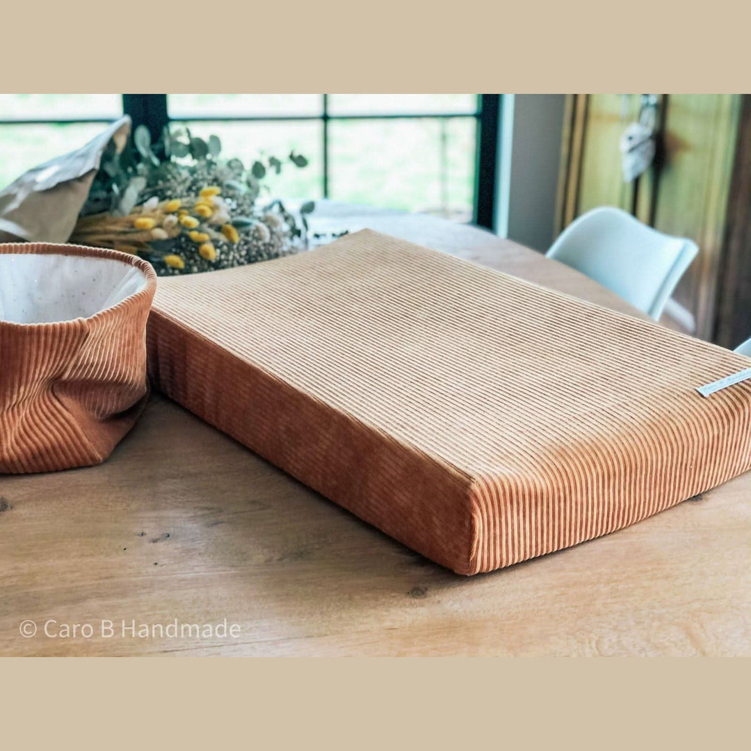 verzorgingshoes handgemaakt Caro B Handmade Merchtem