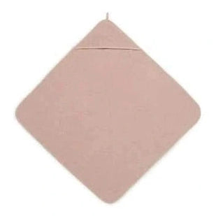 Jollein Badcape Katoen met Naam - Borduren - Caro B Handmade